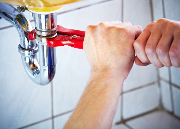 About Childersburg Plumbers